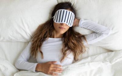 Fool-Proof Hacks to Supercharge Your Sleep (Your Body Will Thank You)